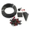 Micro Irrigation System